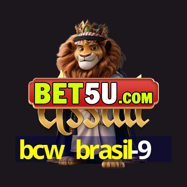 bcw brasil